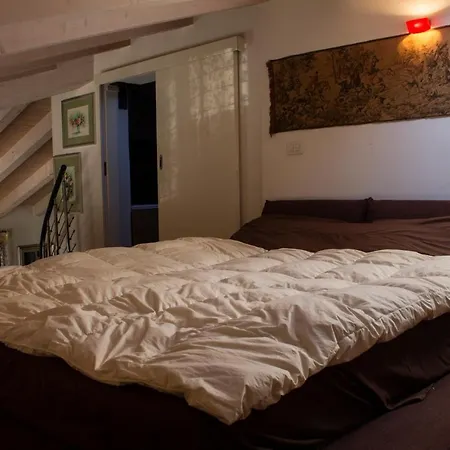 Apartament Moderno E Tranquillo Nel Verde