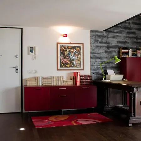 Moderno E Tranquillo Nel Verde Apartamento Martignacco