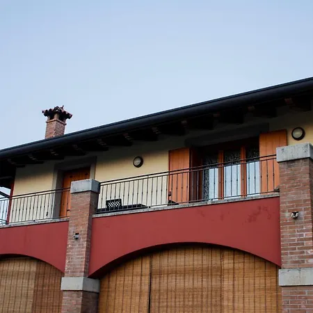 Apartamento Moderno E Tranquillo Nel Verde *
